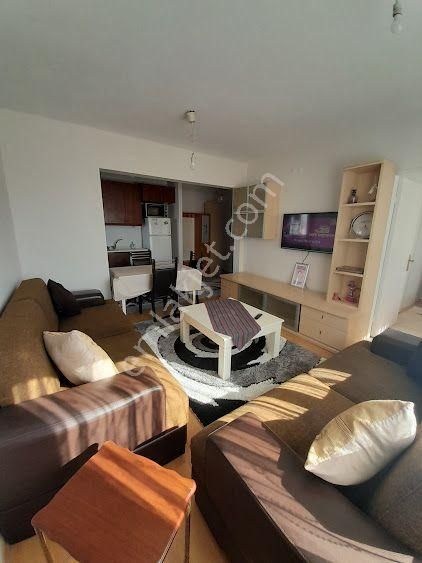 Küçükçekmece Atakent 2.etap Ta Arakat Eşyalı Kiralık 1+1 50m2 Daire - Görsel 12