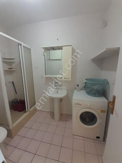 Küçükçekmece Atakent 2.etap Ta Arakat Eşyalı Kiralık 1+1 50m2 Daire - Görsel 32