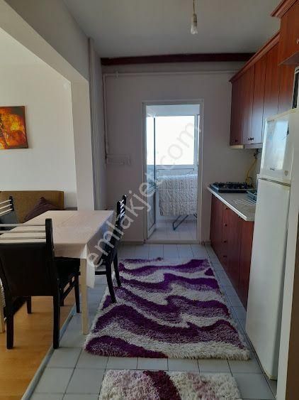 Küçükçekmece Atakent 2.etap Ta Arakat Eşyalı Kiralık 1+1 50m2 Daire - Görsel 20