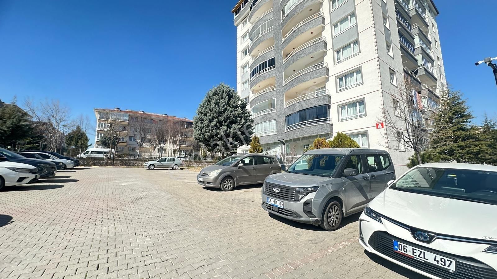 Fsn Den Malazgirt Mh Yazanlar Sitesinde 2 Adet Yapılı Kiralık - Görsel 15