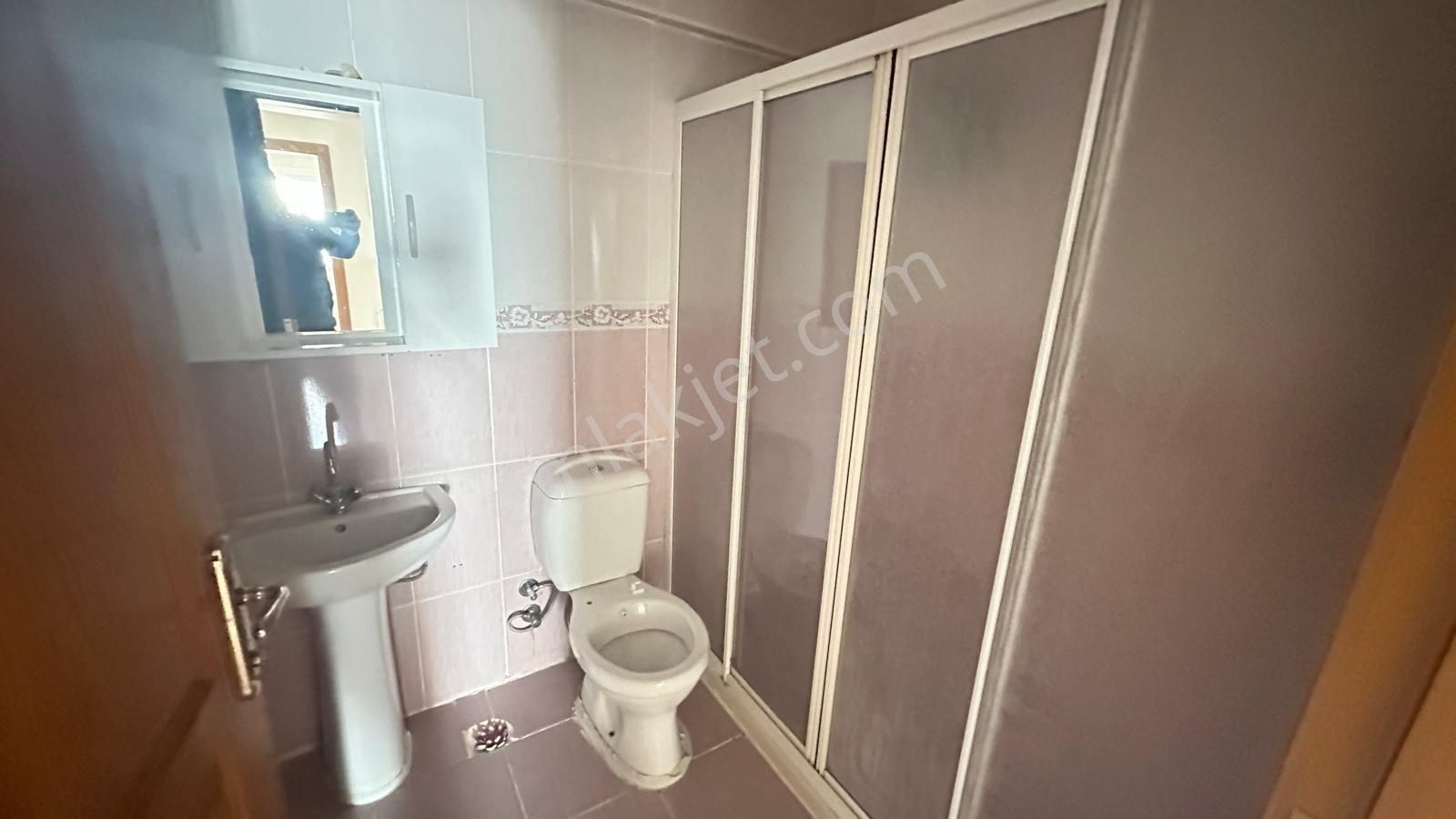 Fsn Den Malazgirt Mh Yazanlar Sitesinde 2 Adet Yapılı Kiralık - Görsel 33