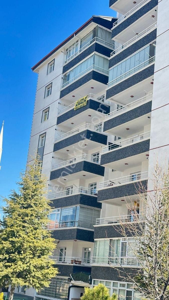 Fsn Den Malazgirt Mh Yazanlar Sitesinde 2 Adet Yapılı Kiralık