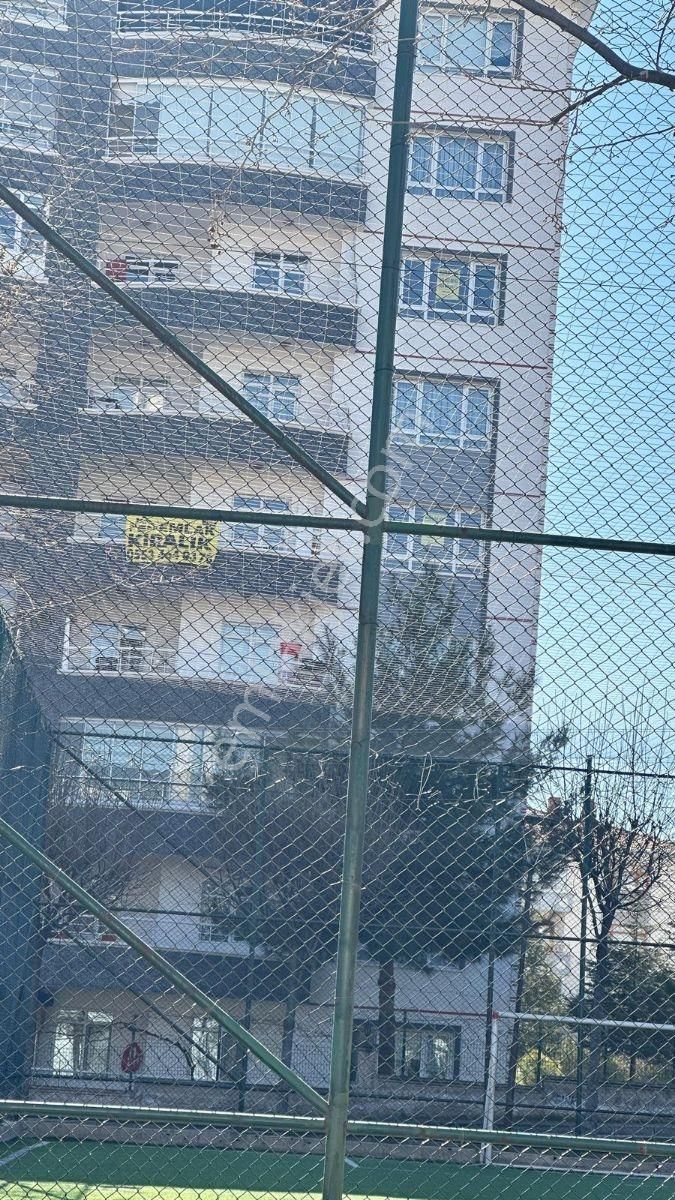 Fsn Den Malazgirt Mh Yazanlar Sitesinde 2 Adet Yapılı Kiralık - Görsel 14