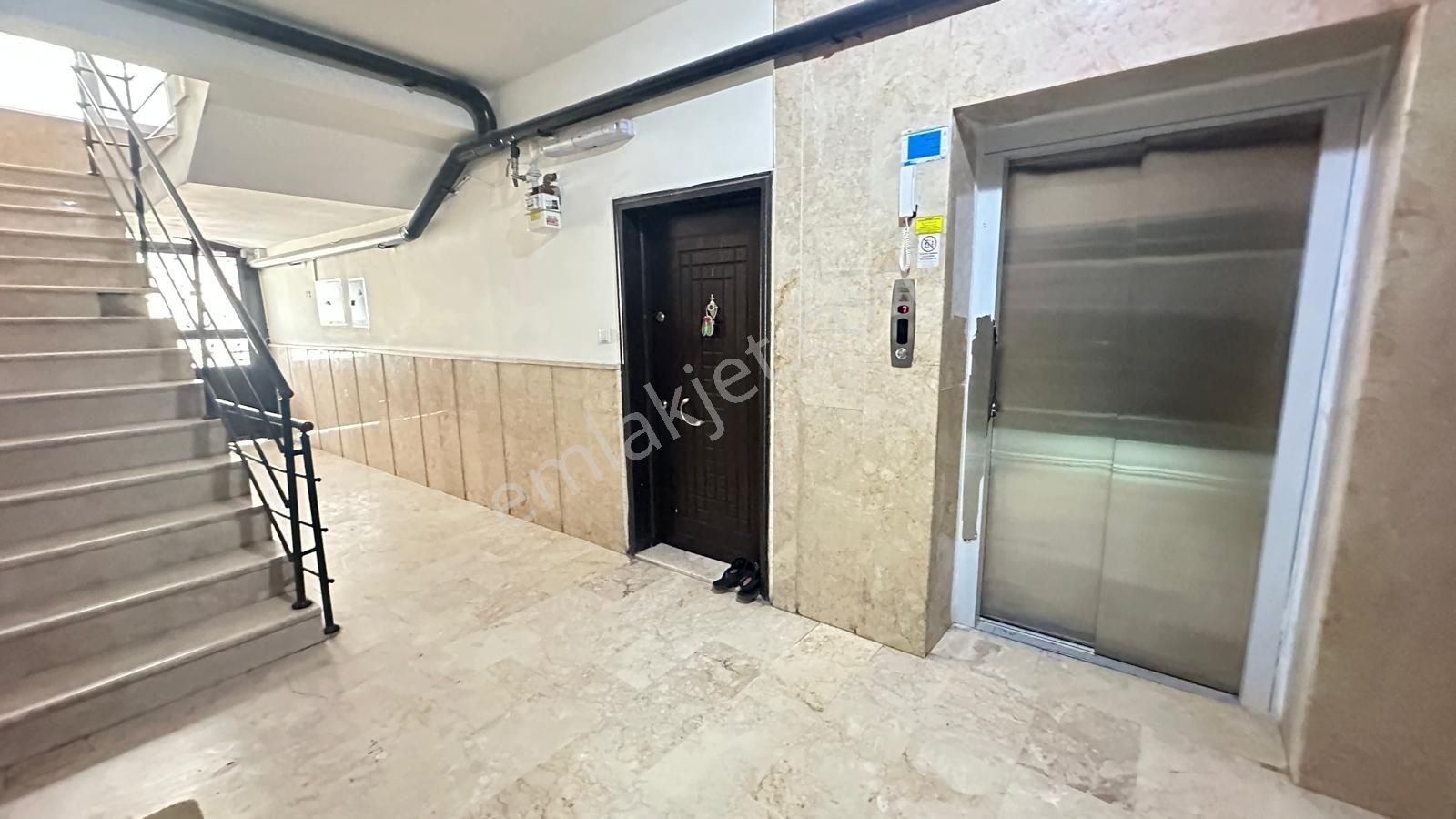 Fsn Den Malazgirt Mh Yazanlar Sitesinde 2 Adet Yapılı Kiralık - Görsel 16