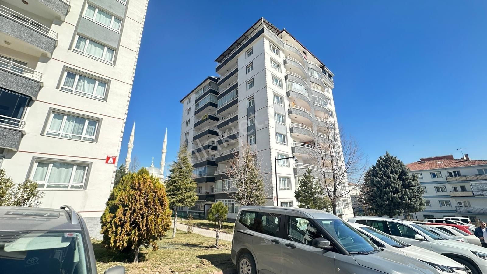 Fsn Den Malazgirt Mh Yazanlar Sitesinde 2 Adet Yapılı Kiralık - Görsel 30