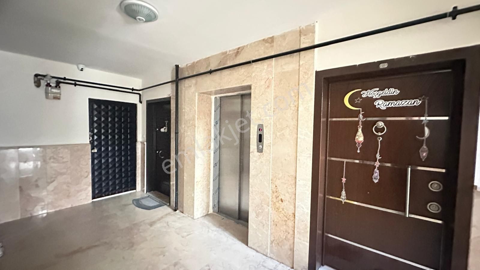 Fsn Den Malazgirt Mh Yazanlar Sitesinde 2 Adet Yapılı Kiralık - Görsel 7