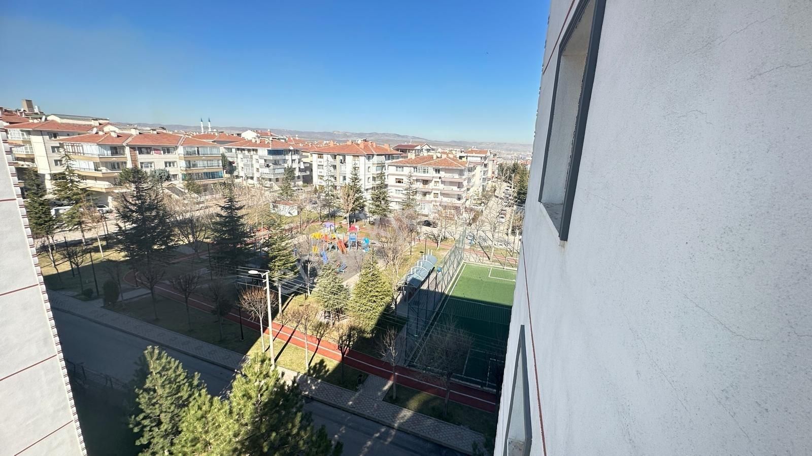 Fsn Den Malazgirt Mh Yazanlar Sitesinde 2 Adet Yapılı Kiralık - Görsel 32