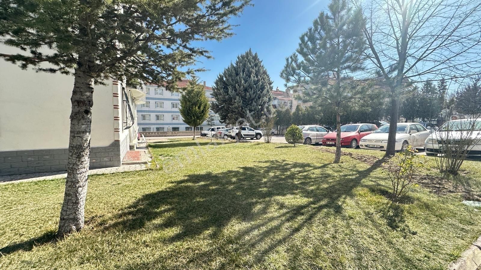 Fsn Den Malazgirt Mh Yazanlar Sitesinde 2 Adet Yapılı Kiralık - Görsel 26