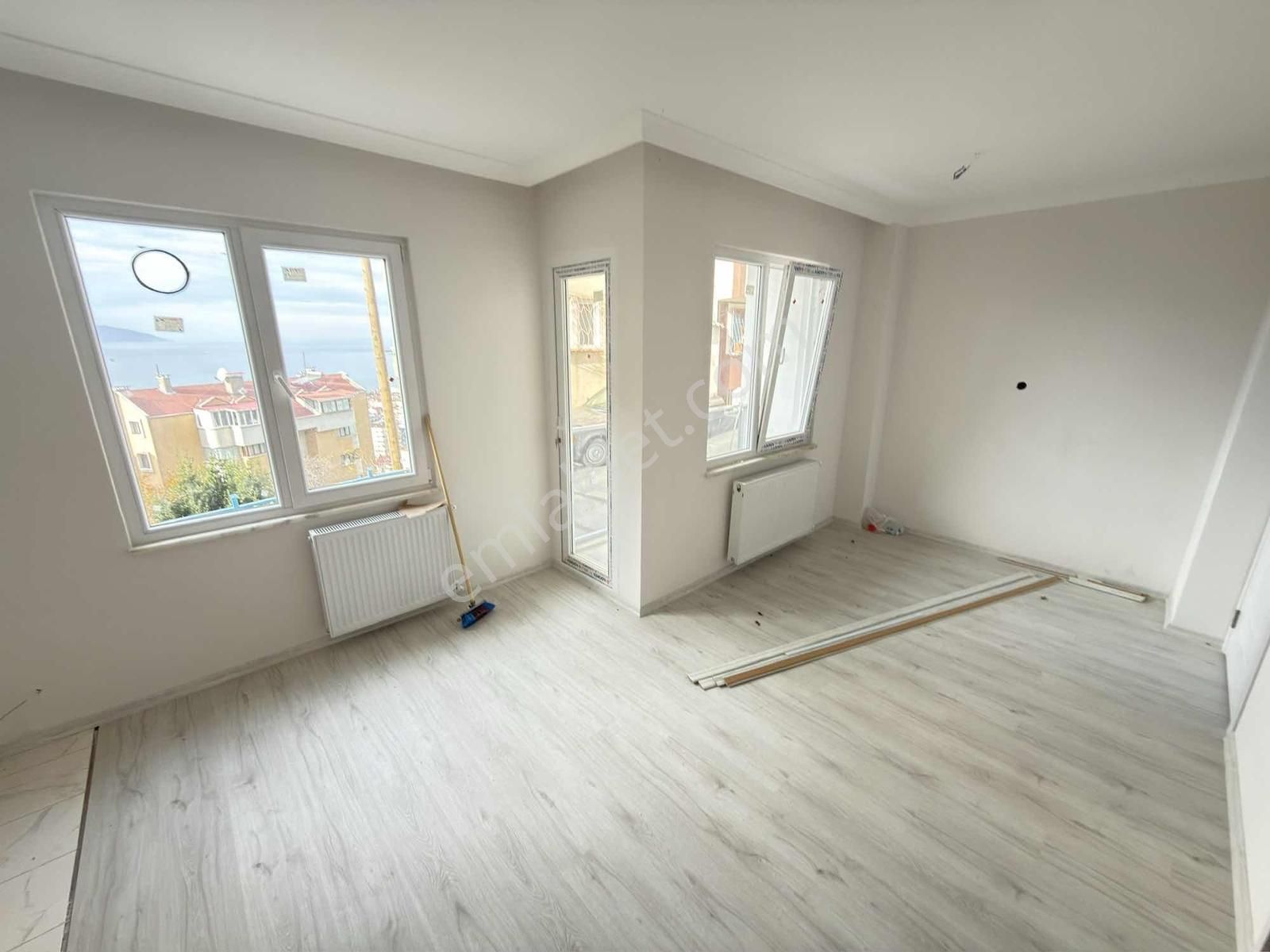 Trabzon Merkezde Satılık Daire - Görsel 8