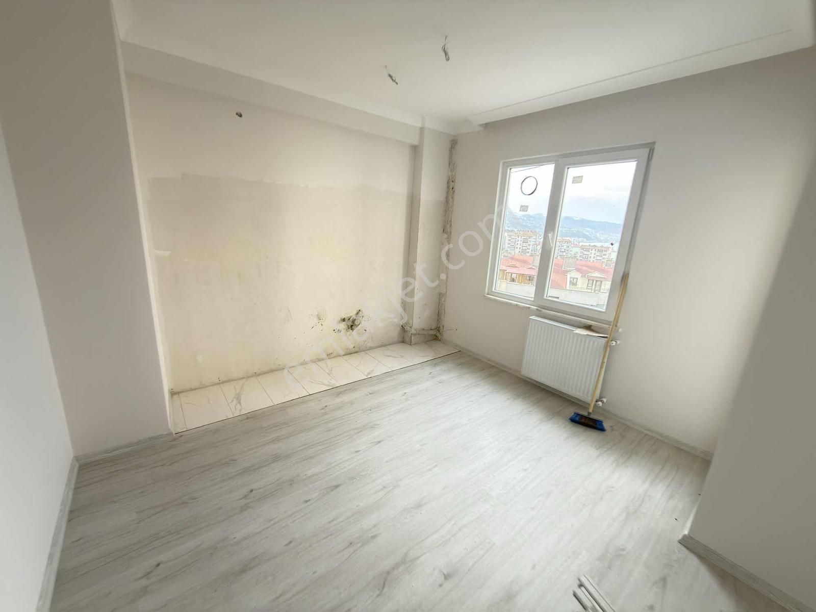 Trabzon Merkezde Satılık Daire - Görsel 18