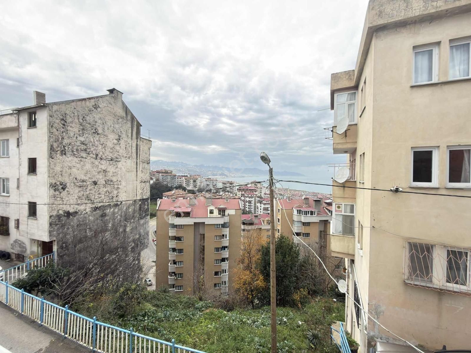 Trabzon Merkezde Satılık Daire - Görsel 19