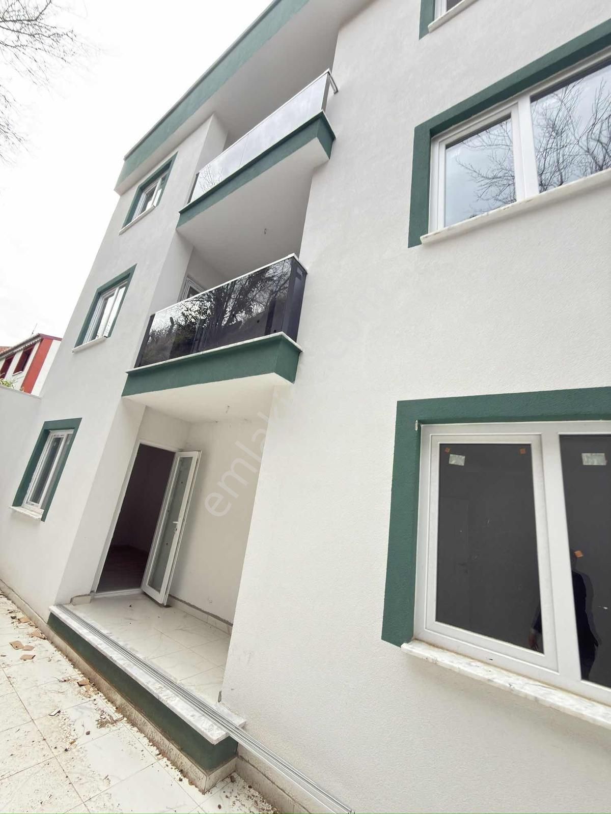 Trabzon Merkezde Satılık Daire - Görsel 17