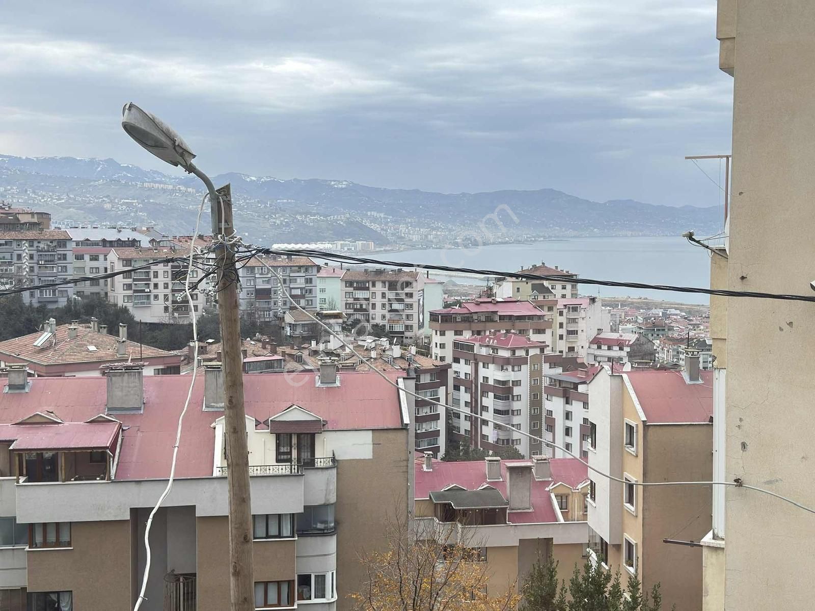 Trabzon Merkezde Satılık Daire - Görsel 3