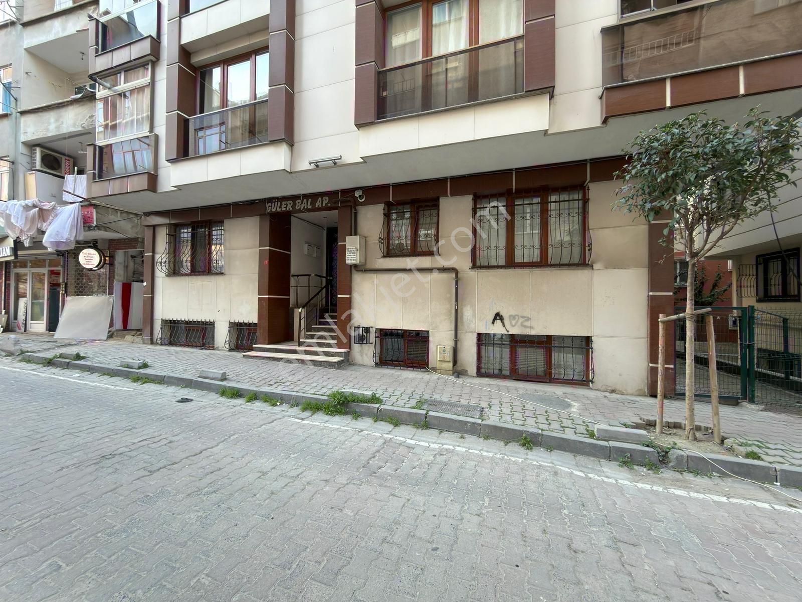 Yıldız Dan Adliye Binasına Yakın Yatırımlık Temiz Fırsat B-kat Fırsat