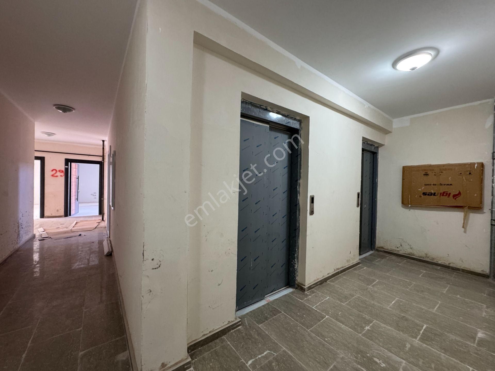 Trabzon1 Nolu Bostancı 1+1 Satılık Konut - Görsel 2