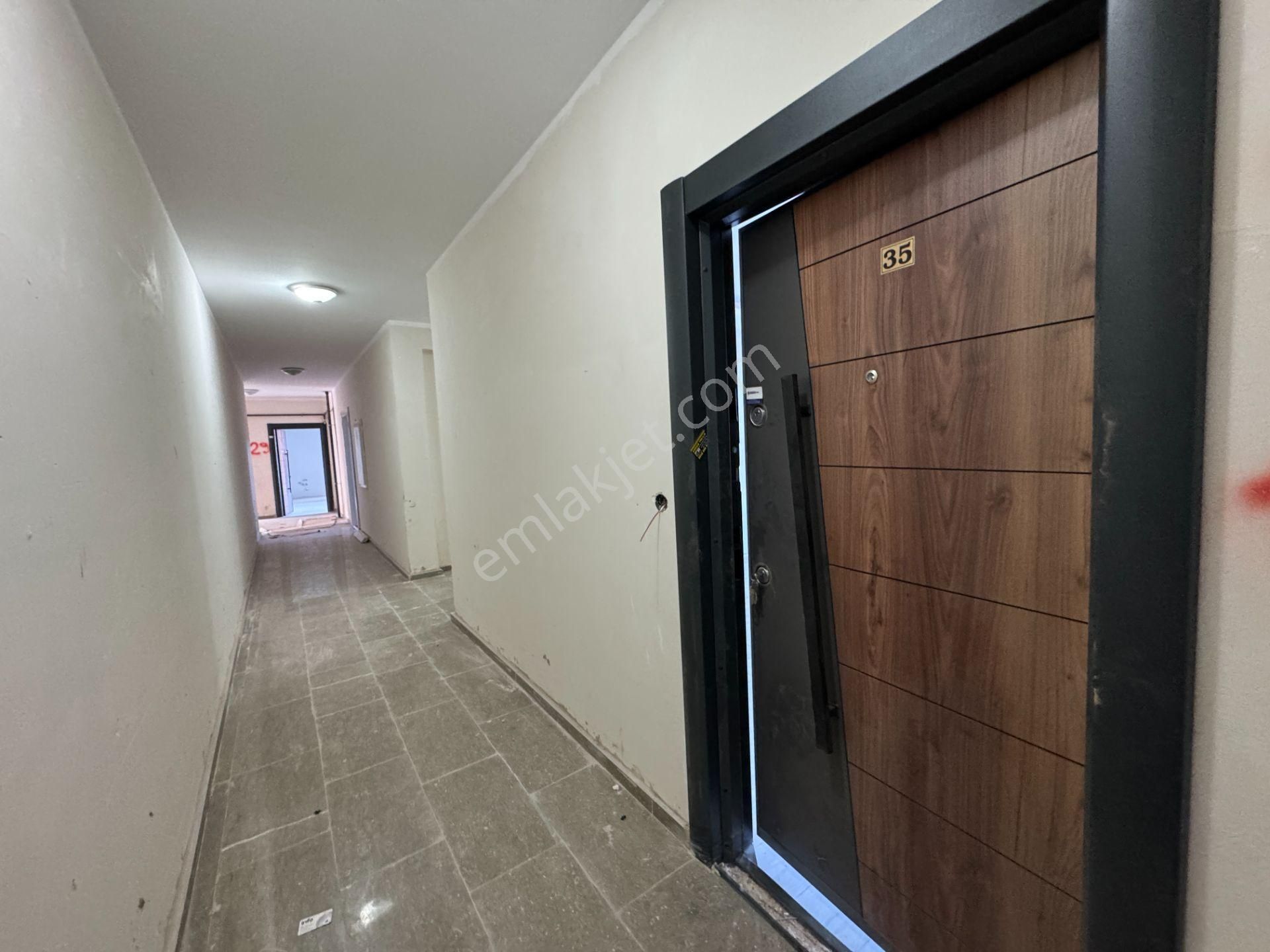 Trabzon1 Nolu Bostancı 1+1 Satılık Konut - Görsel 3