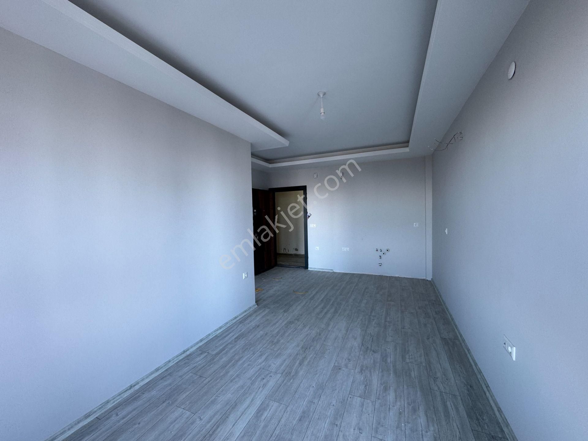 Trabzon1 Nolu Bostancı 1+1 Satılık Konut - Görsel 6