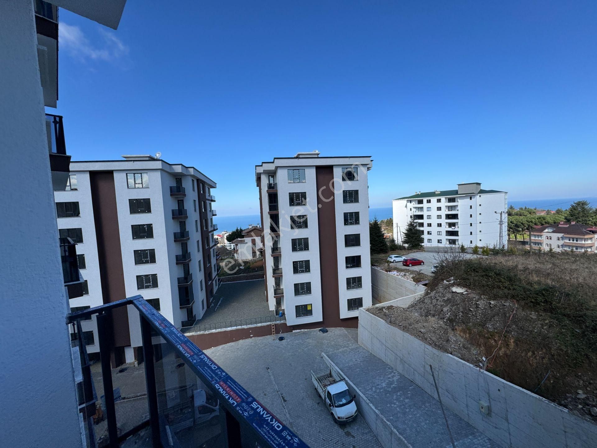 Trabzon1 Nolu Bostancı 1+1 Satılık Konut - Görsel 10