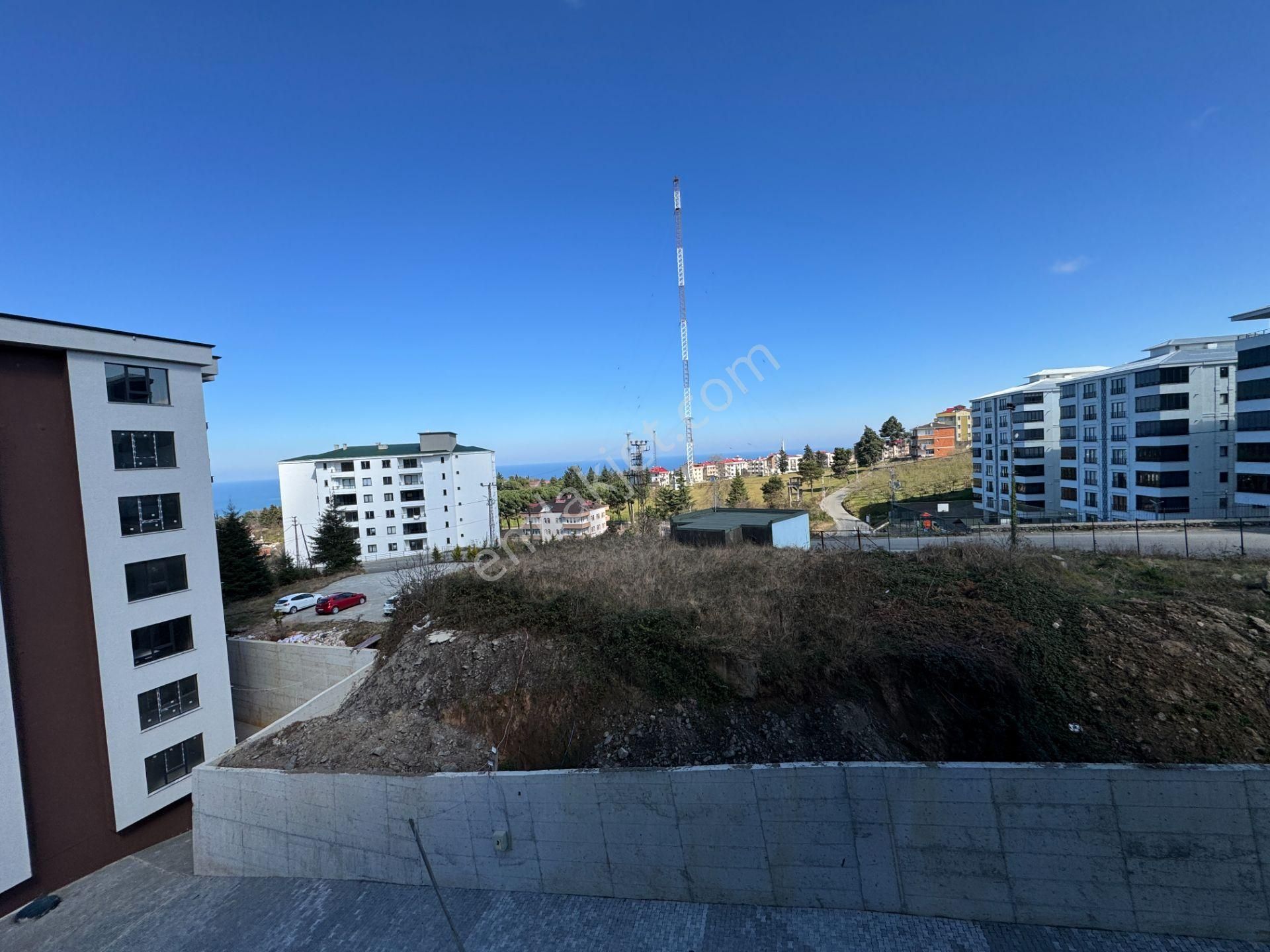 Trabzon1 Nolu Bostancı 1+1 Satılık Konut - Görsel 11