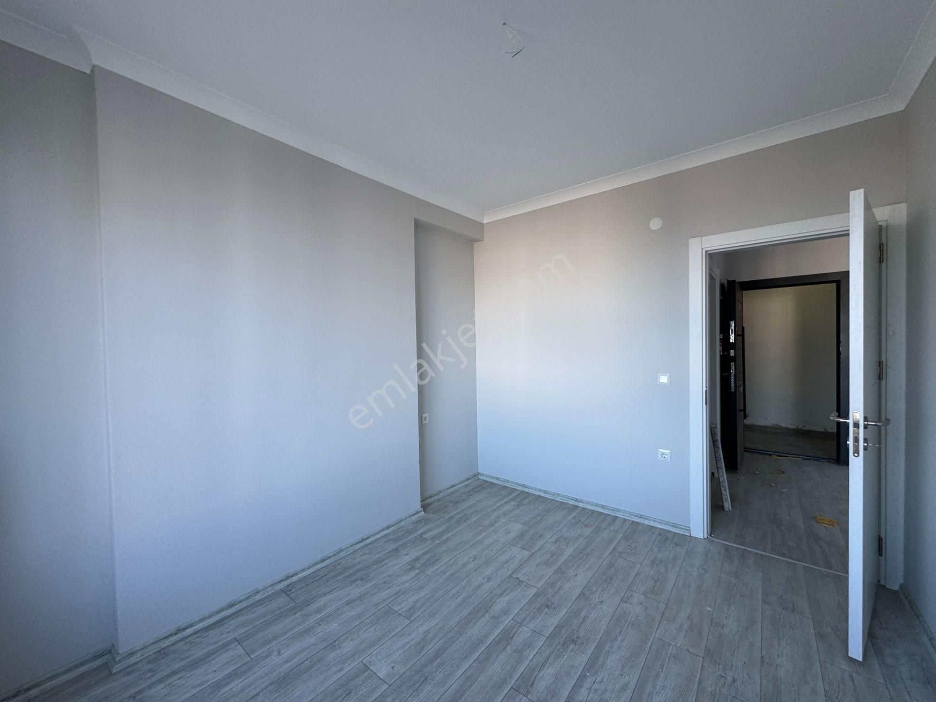 Trabzon1 Nolu Bostancı 1+1 Satılık Konut - Görsel 14