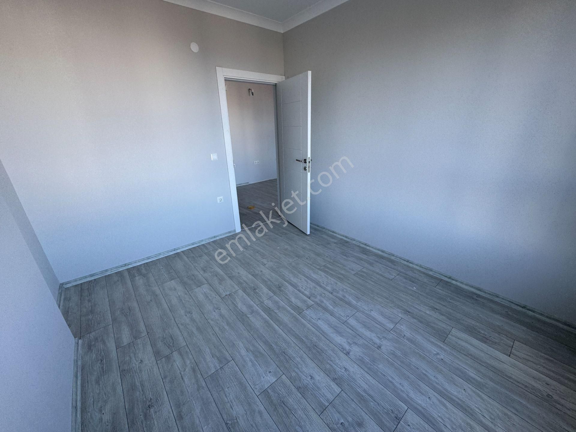 Trabzon1 Nolu Bostancı 1+1 Satılık Konut - Görsel 15