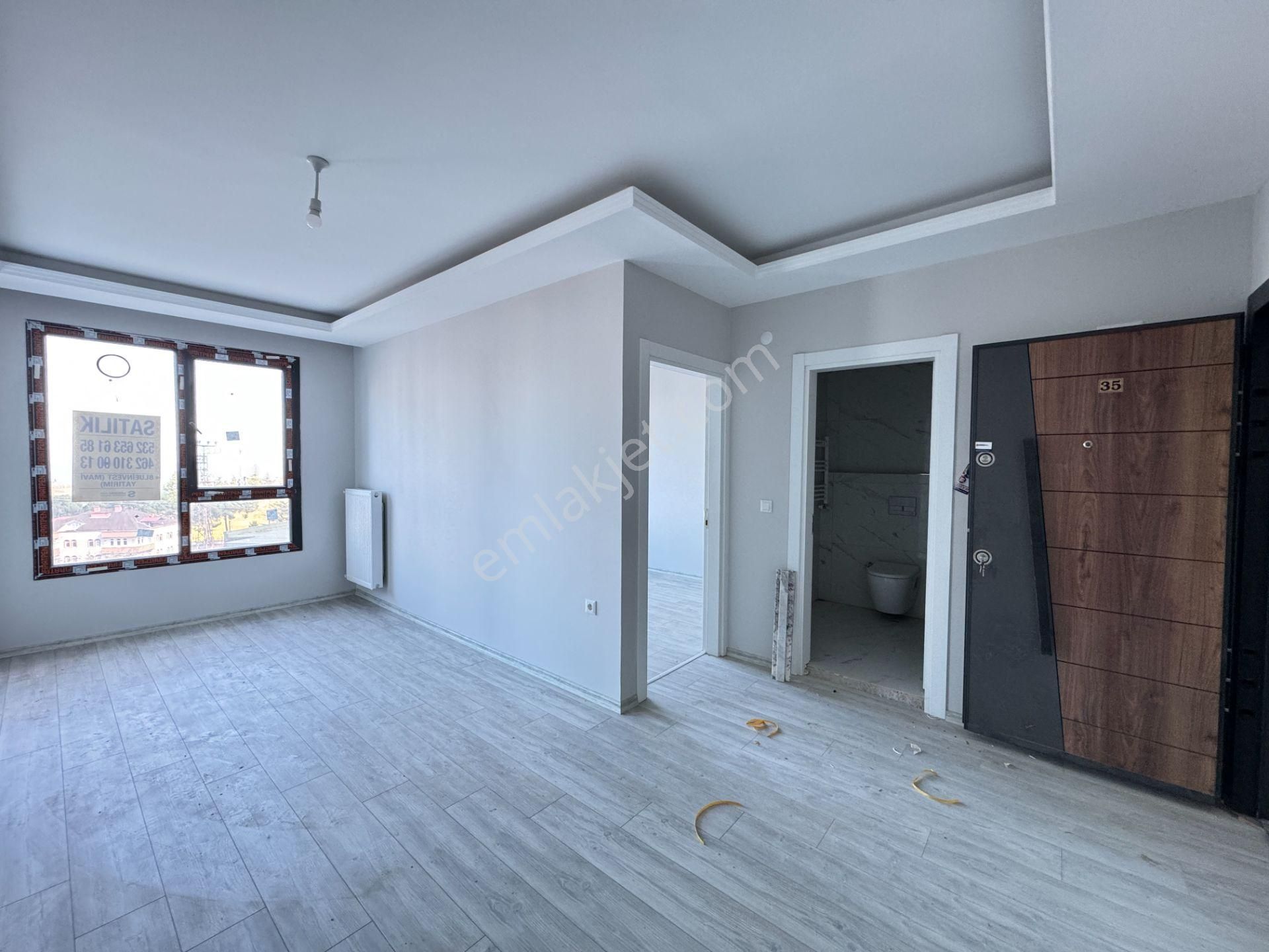 Trabzon1 Nolu Bostancı 1+1 Satılık Konut - Görsel 5