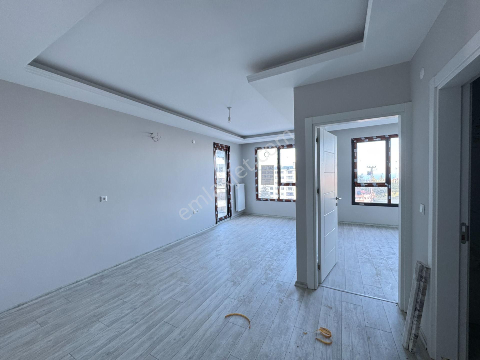 Trabzon1 Nolu Bostancı 1+1 Satılık Konut - Görsel 4