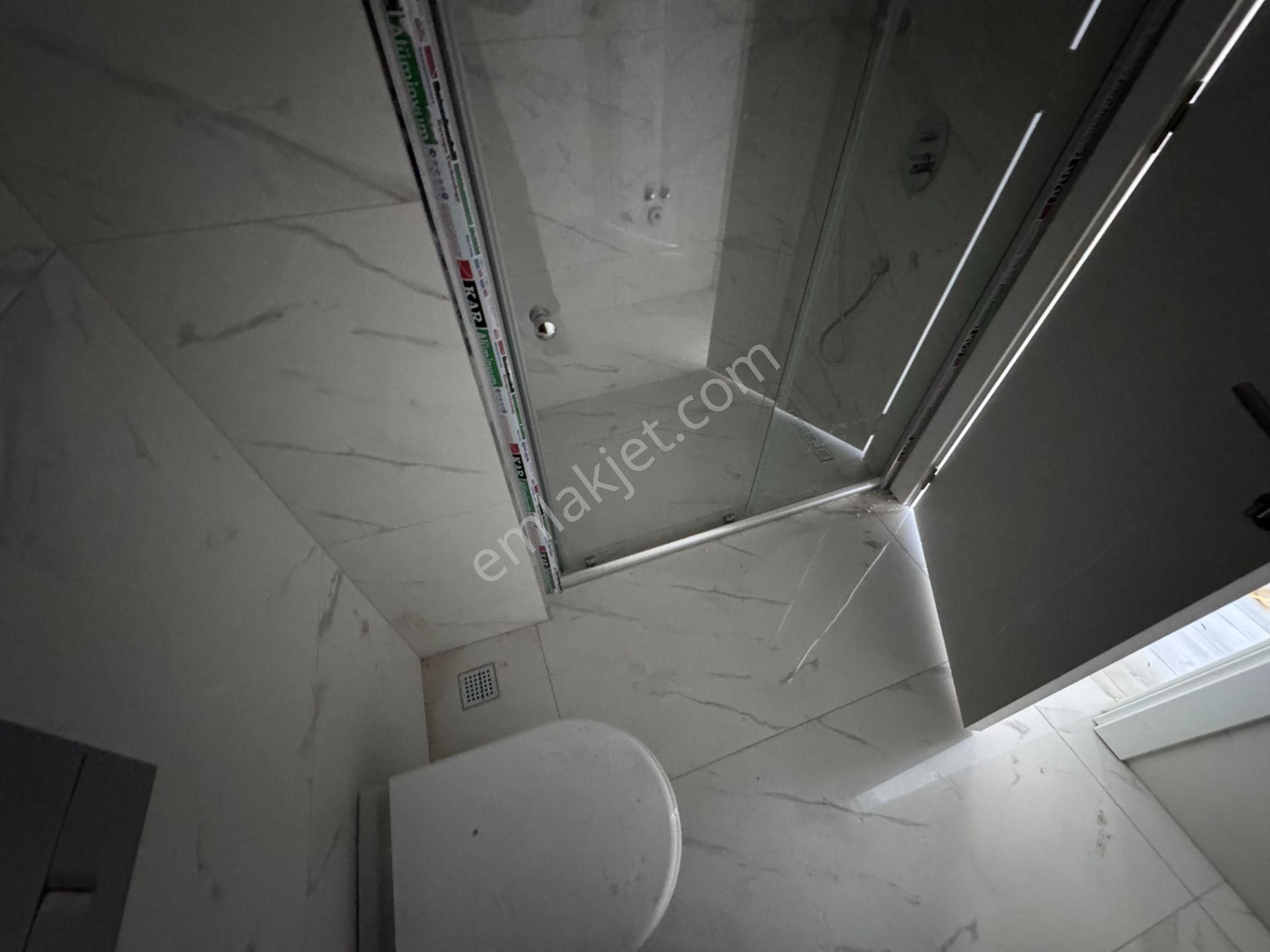 Trabzon1 Nolu Bostancı 1+1 Satılık Konut - Görsel 17