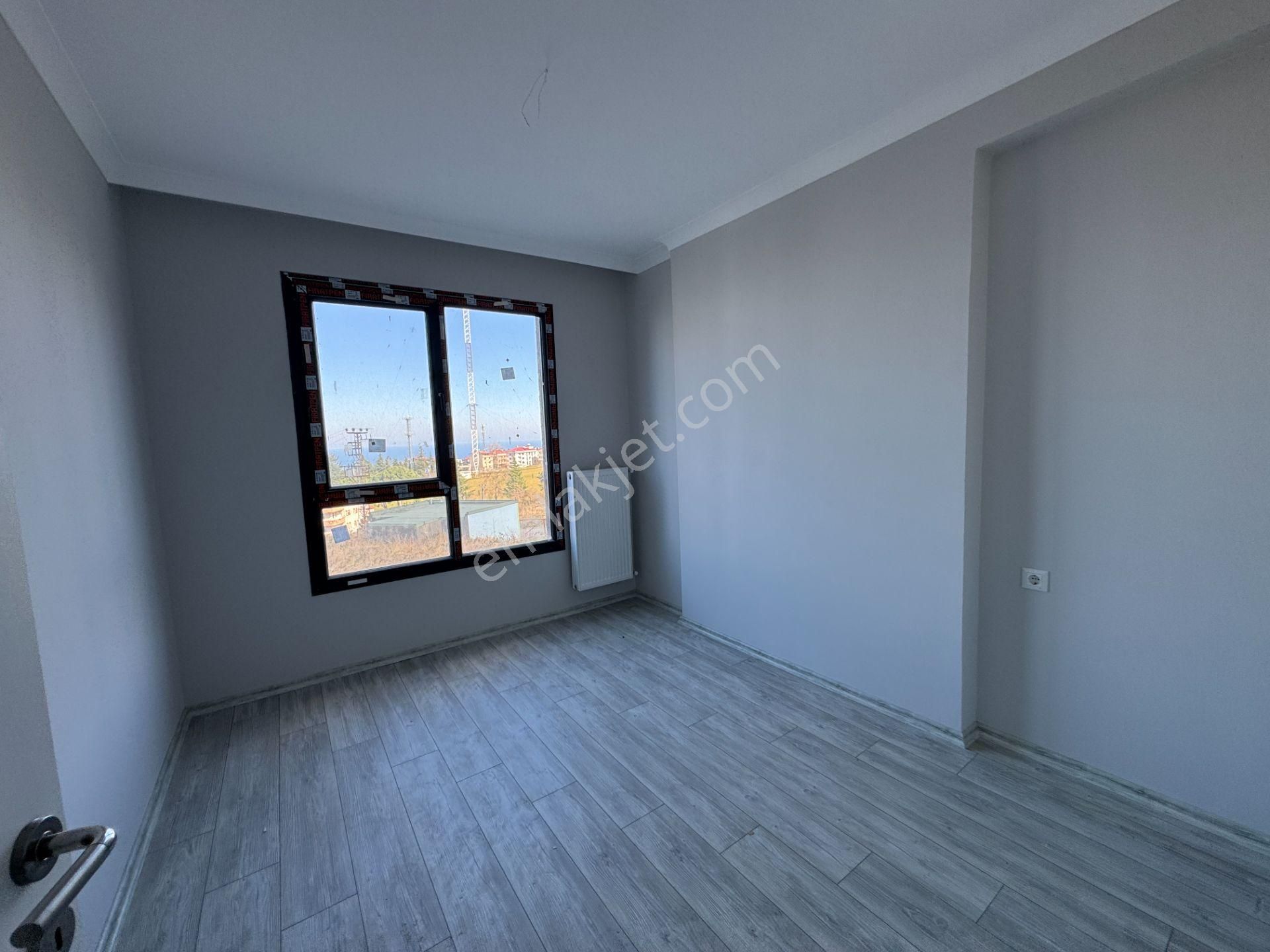 Trabzon1 Nolu Bostancı 1+1 Satılık Konut - Görsel 13