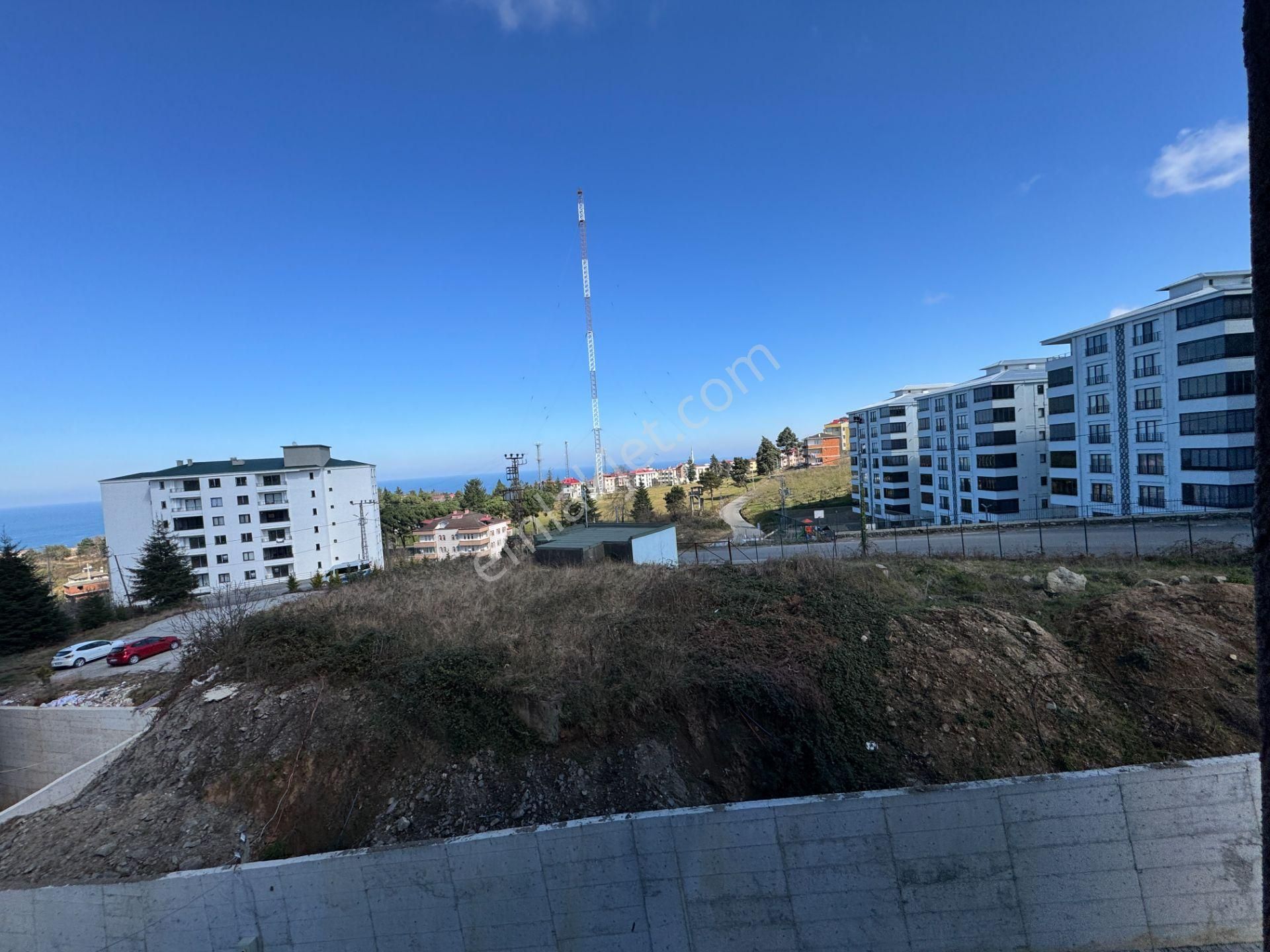 Trabzon1 Nolu Bostancı 1+1 Satılık Konut - Görsel 7