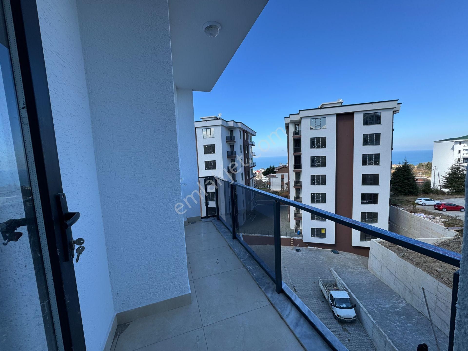 Trabzon1 Nolu Bostancı 1+1 Satılık Konut - Görsel 9