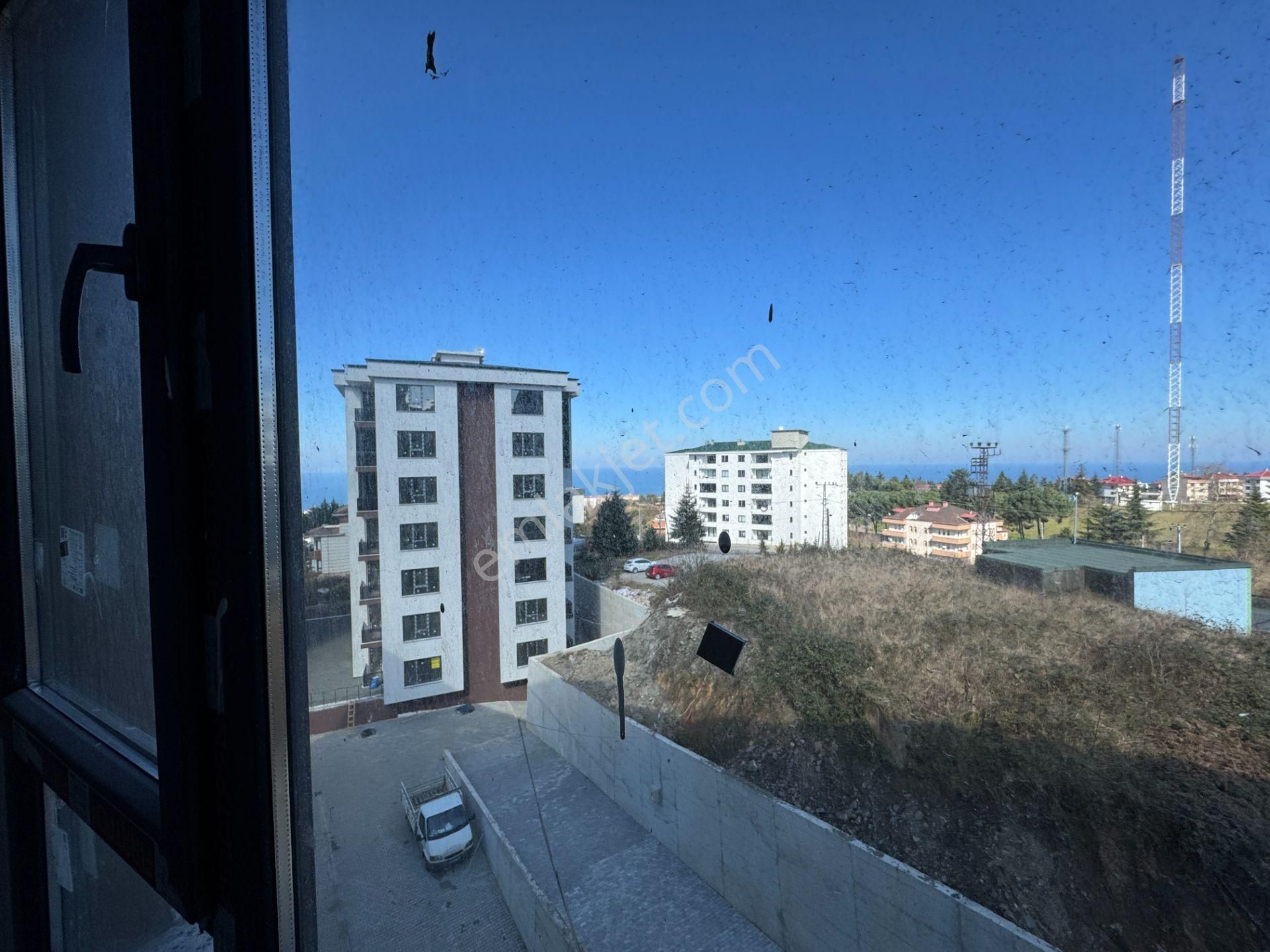 Trabzon1 Nolu Bostancı 1+1 Satılık Konut - Görsel 16