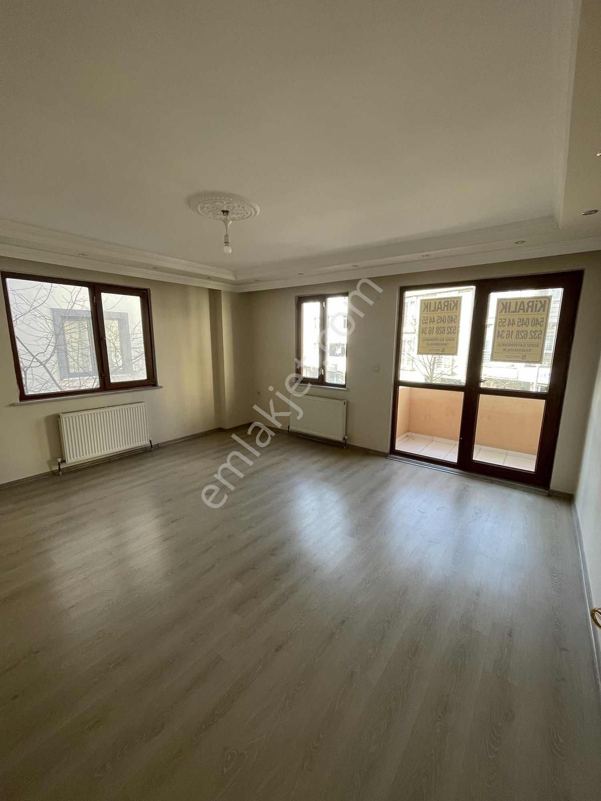 Koru Emlaktan Kiralık 2+1 Şifa Merkezde Fırsat Daire - Görsel 10