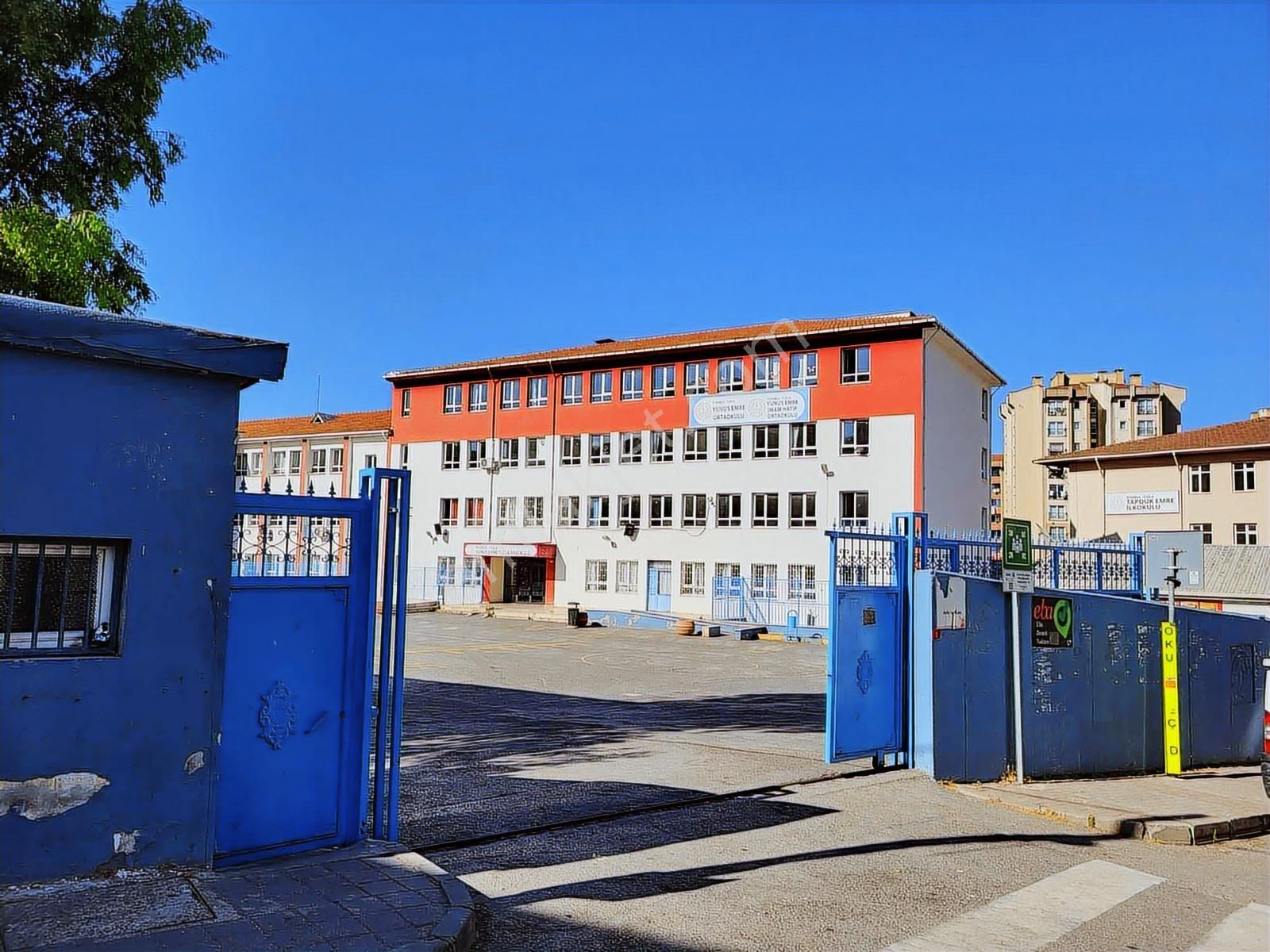 Koru Emlaktan Kiralık 2+1 Şifa Merkezde Fırsat Daire - Görsel 21