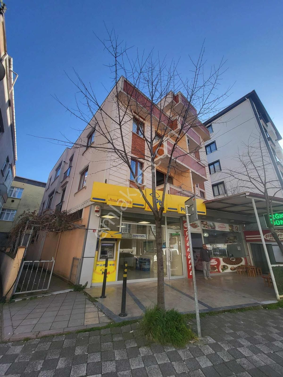 Koru Emlaktan Kiralık 2+1 Şifa Merkezde Fırsat Daire - Görsel 22