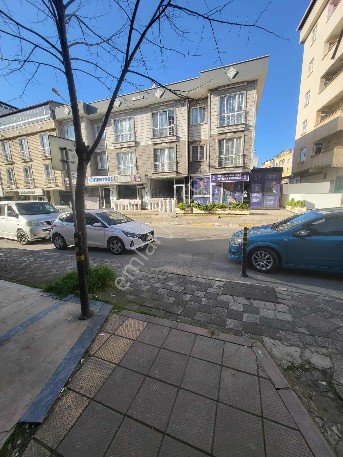 Koru Emlaktan Kiralık 2+1 Şifa Merkezde Fırsat Daire - Görsel 12