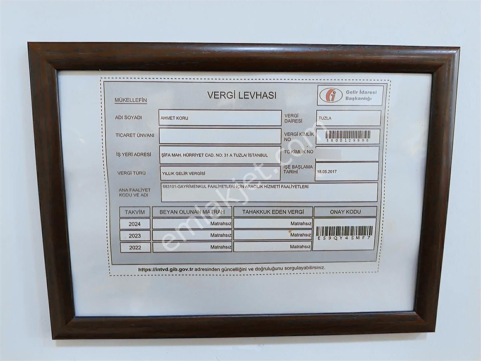 Koru Emlaktan Kiralık 2+1 Şifa Merkezde Fırsat Daire - Görsel 6