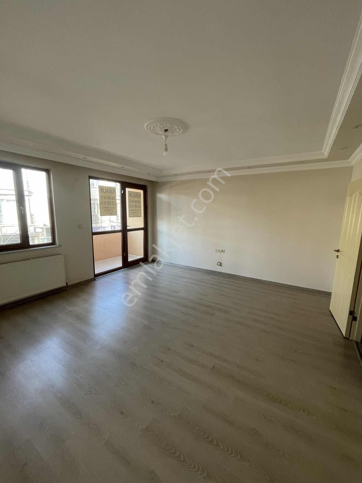 Koru Emlaktan Kiralık 2+1 Şifa Merkezde Fırsat Daire - Görsel 3