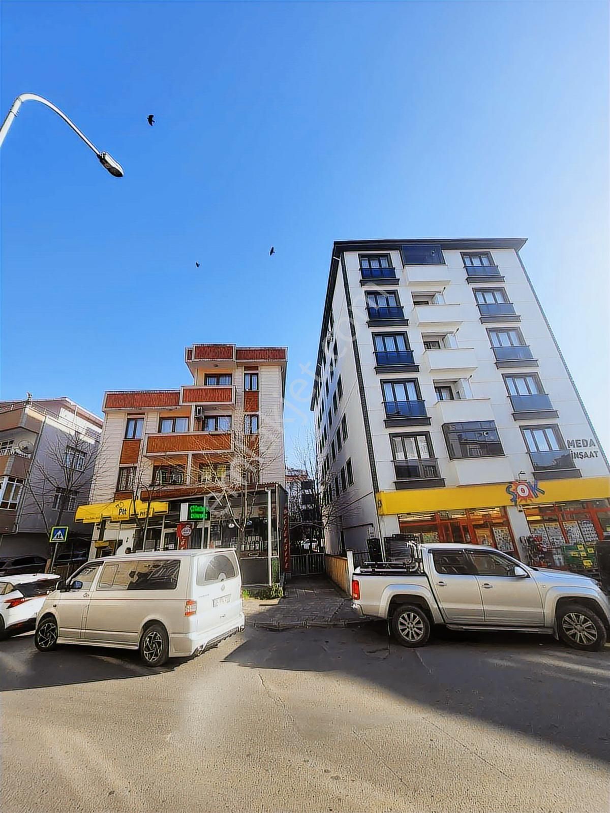 Koru Emlaktan Kiralık 2+1 Şifa Merkezde Fırsat Daire - Görsel 30