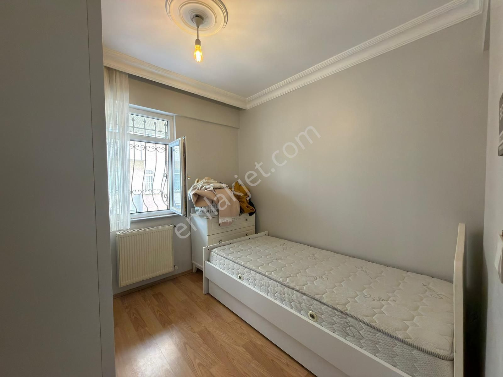 Yıldız Dan Şirinevlere Yakın Kredili Kullanışlı Fırsat 2+1 Y-giriş Daire - Görsel 9