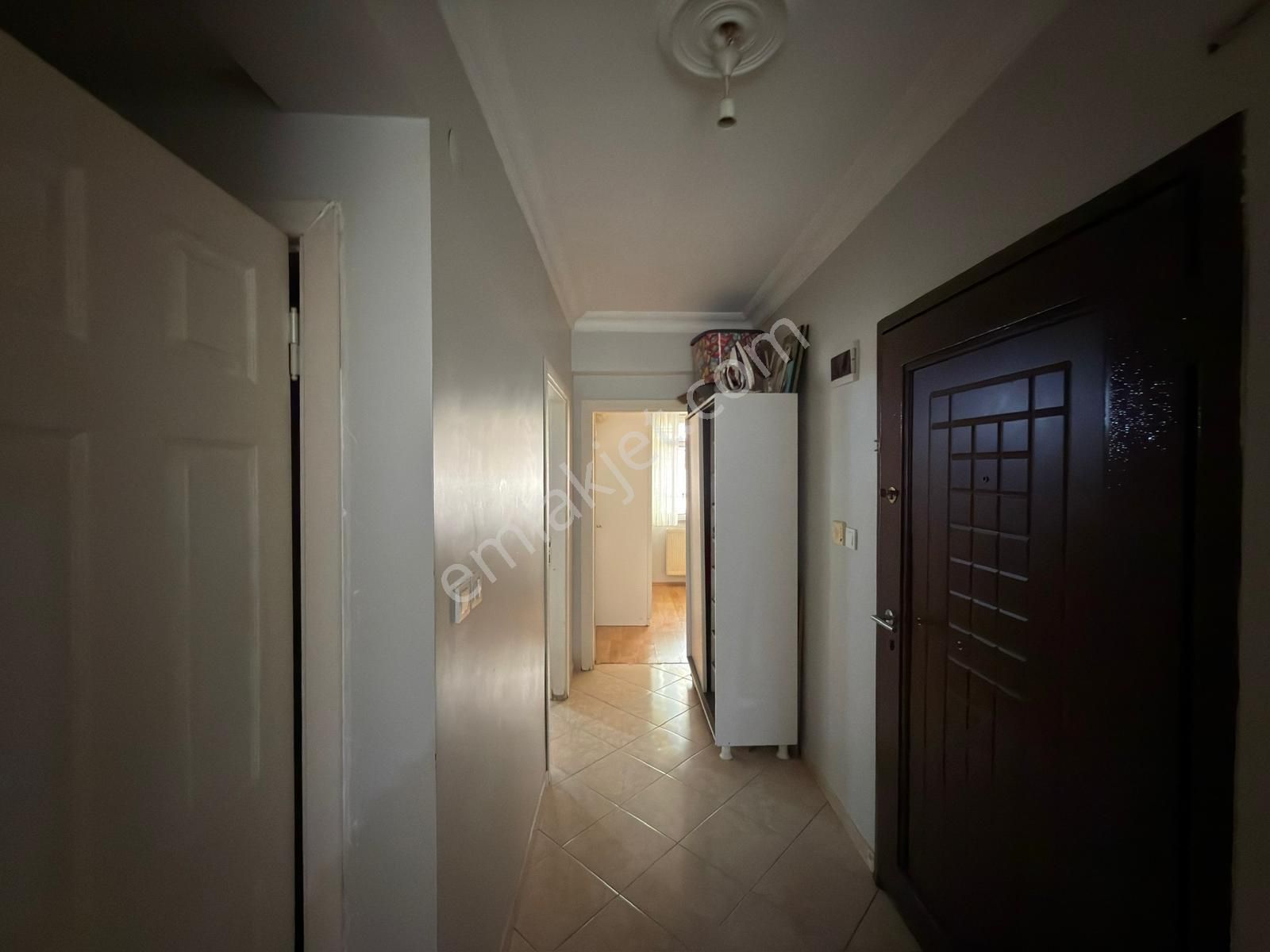 Yıldız Dan Şirinevlere Yakın Kredili Kullanışlı Fırsat 2+1 Y-giriş Daire - Görsel 12