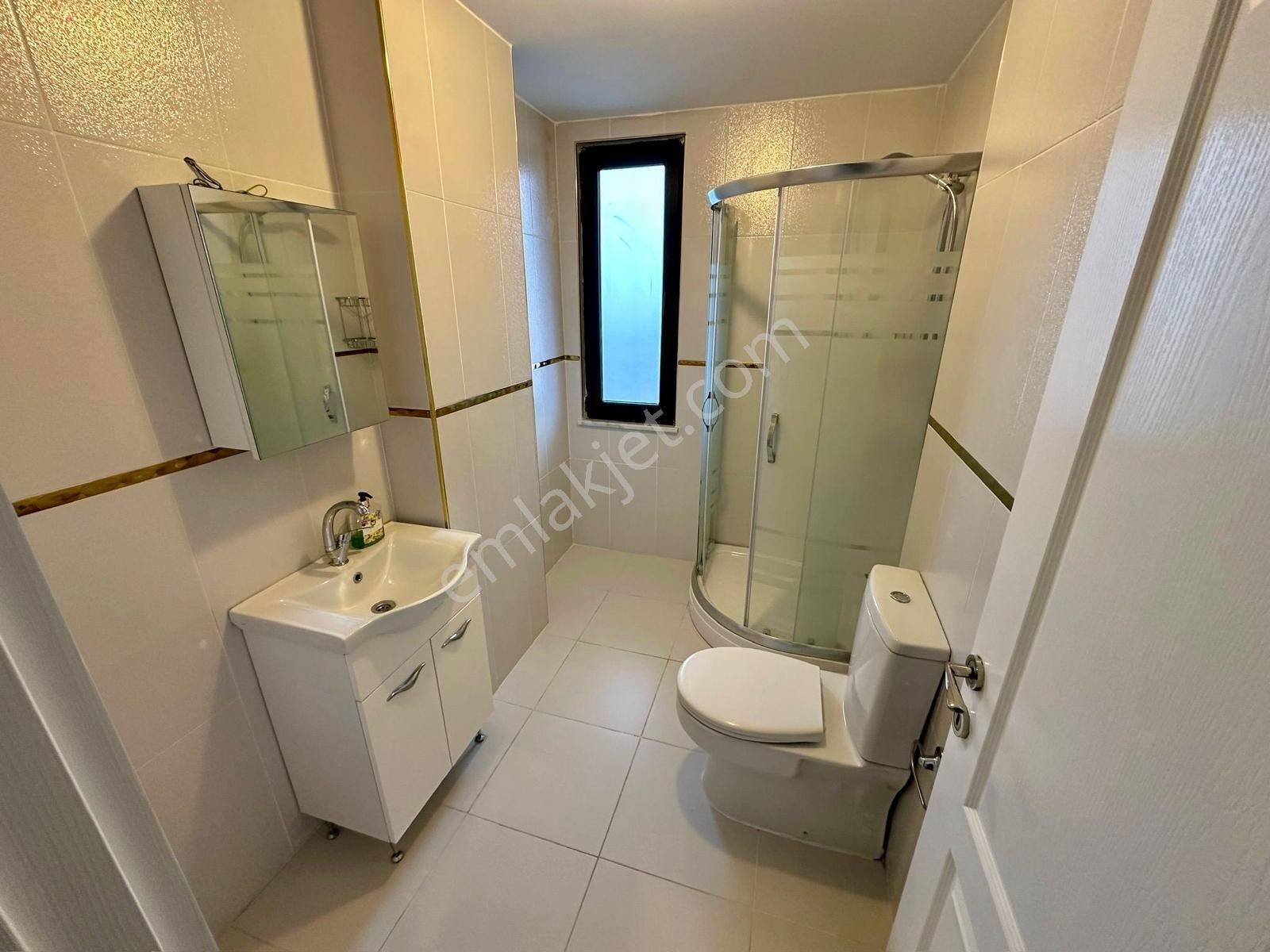 *realty World* Maden'de Kiralık 4+2 Lüks Sıfır Daire - Görsel 12