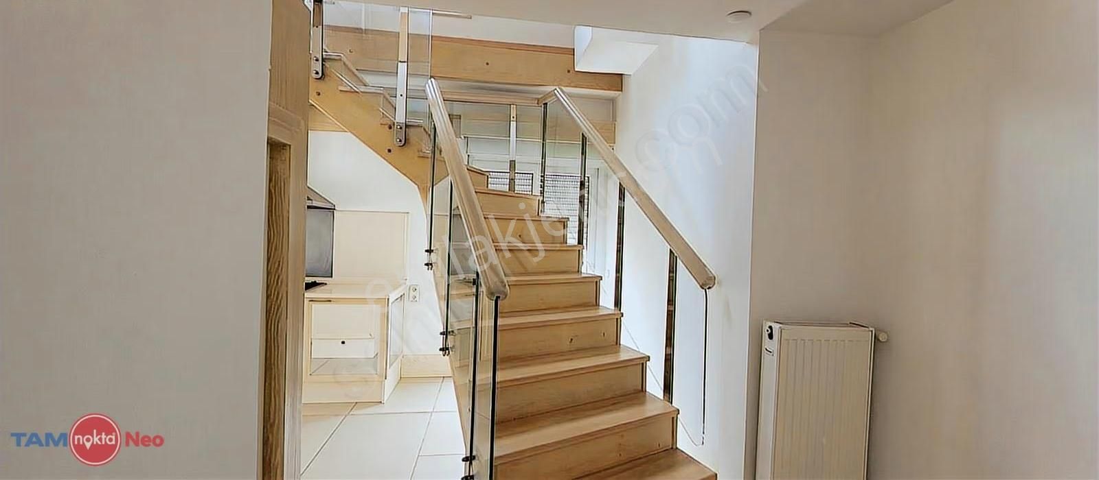 Eski Lara Cad. Kiralik Loft Dubleks 3+1 Daire - Görsel 6