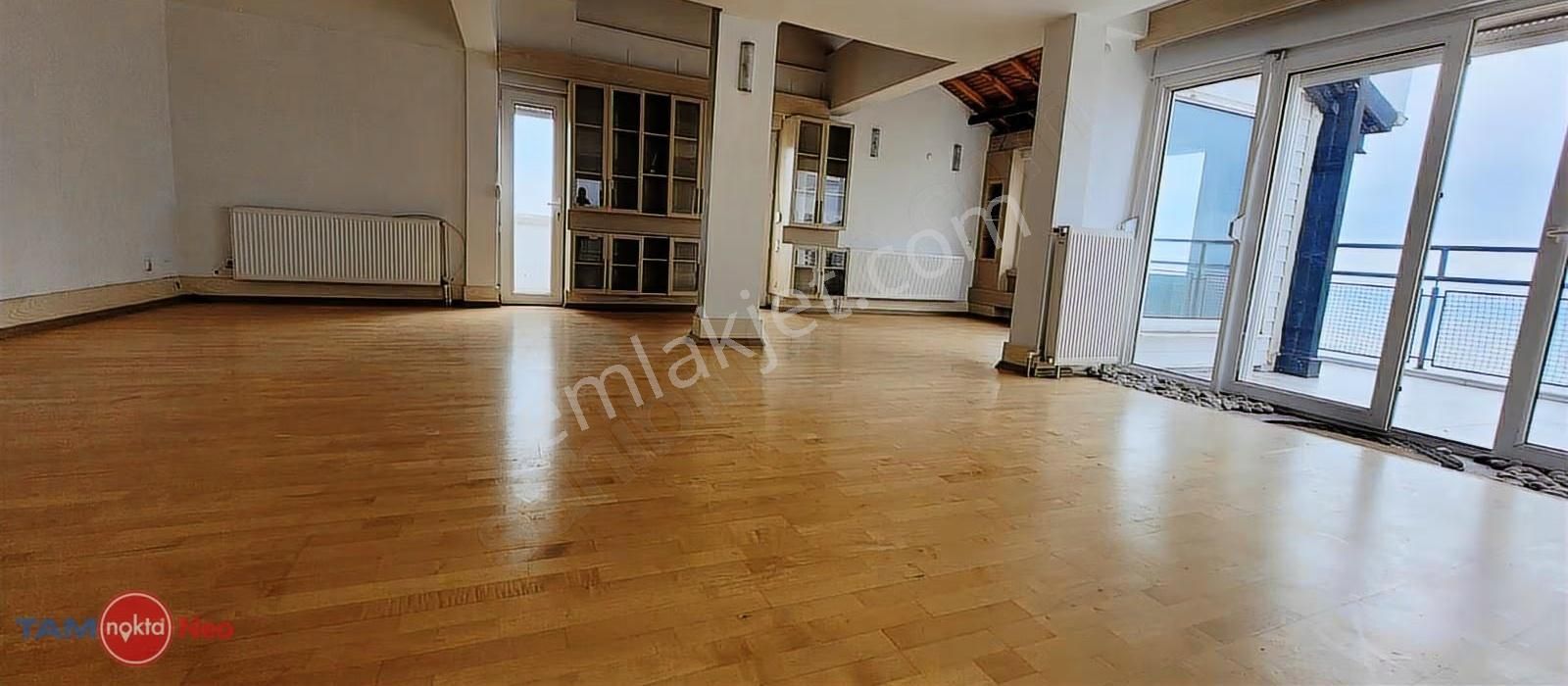 Eski Lara Cad. Kiralik Loft Dubleks 3+1 Daire - Görsel 10