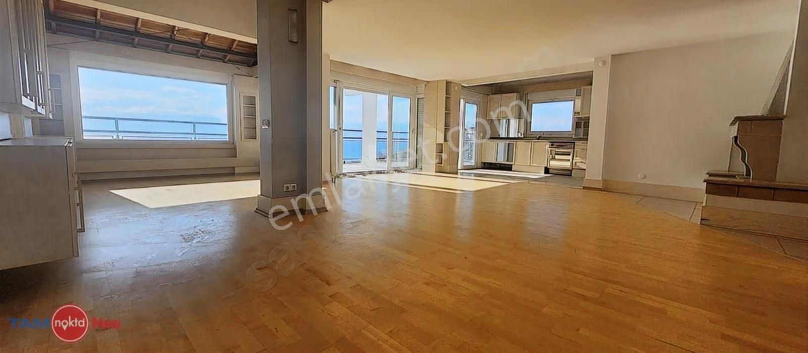 Eski Lara Cad. Kiralik Loft Dubleks 3+1 Daire - Görsel 7