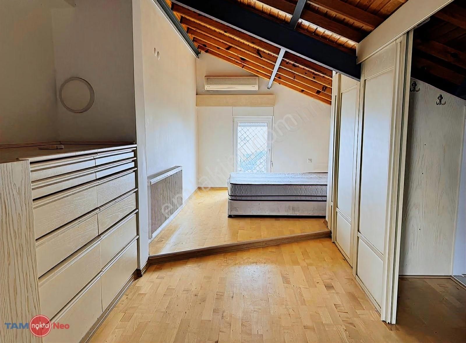 Eski Lara Cad. Kiralik Loft Dubleks 3+1 Daire - Görsel 12