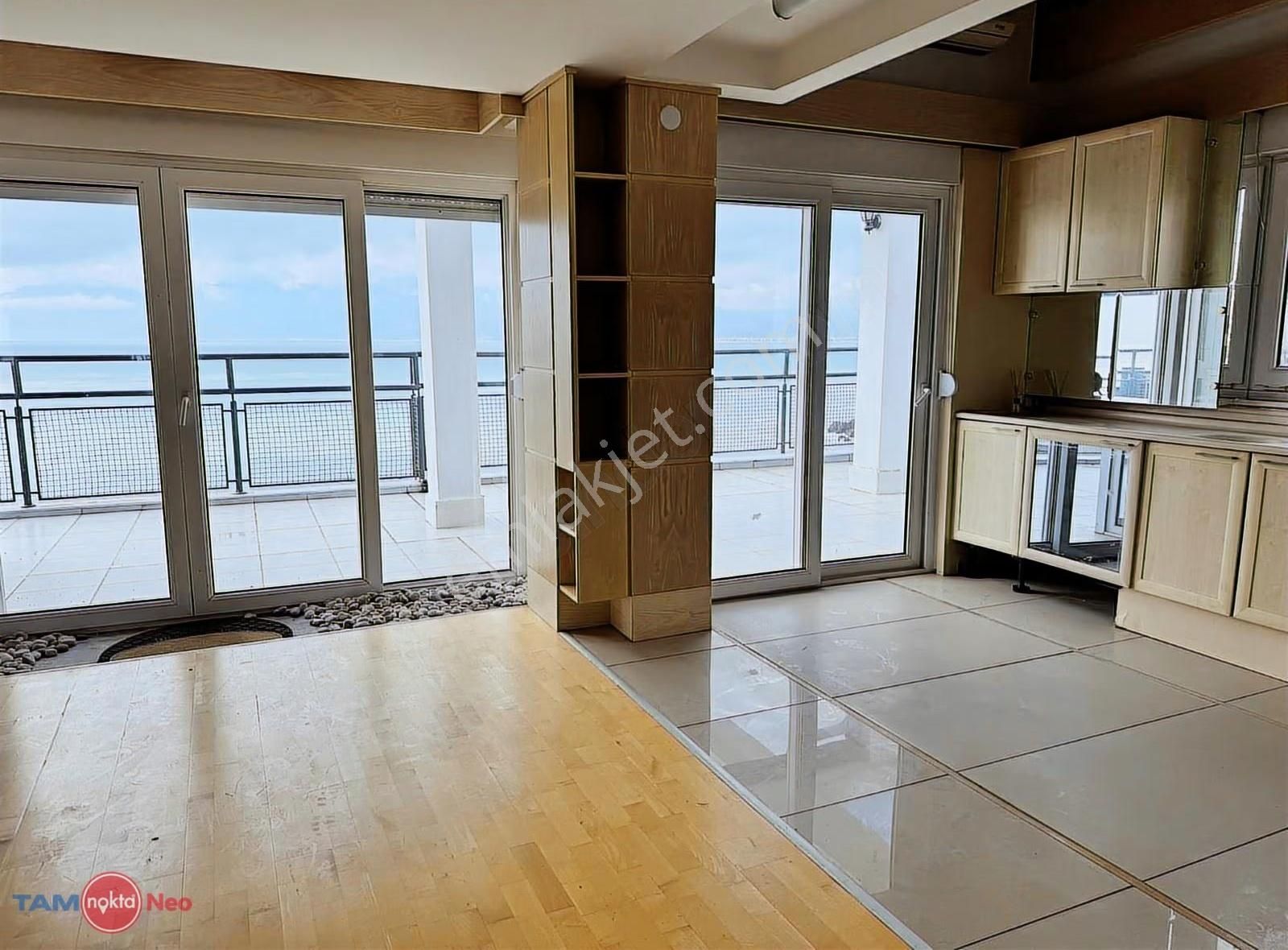 Eski Lara Cad. Kiralik Loft Dubleks 3+1 Daire - Görsel 2