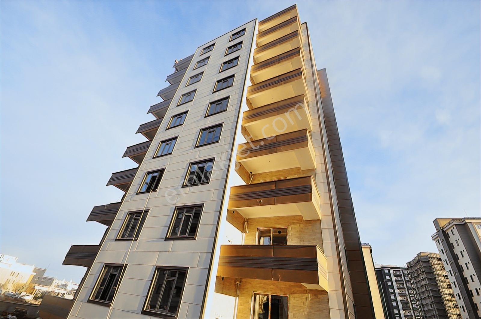 Coldwell Banker'dan İlgi Okullarının Yanı Site İçerisinde 2+1 - Görsel 15