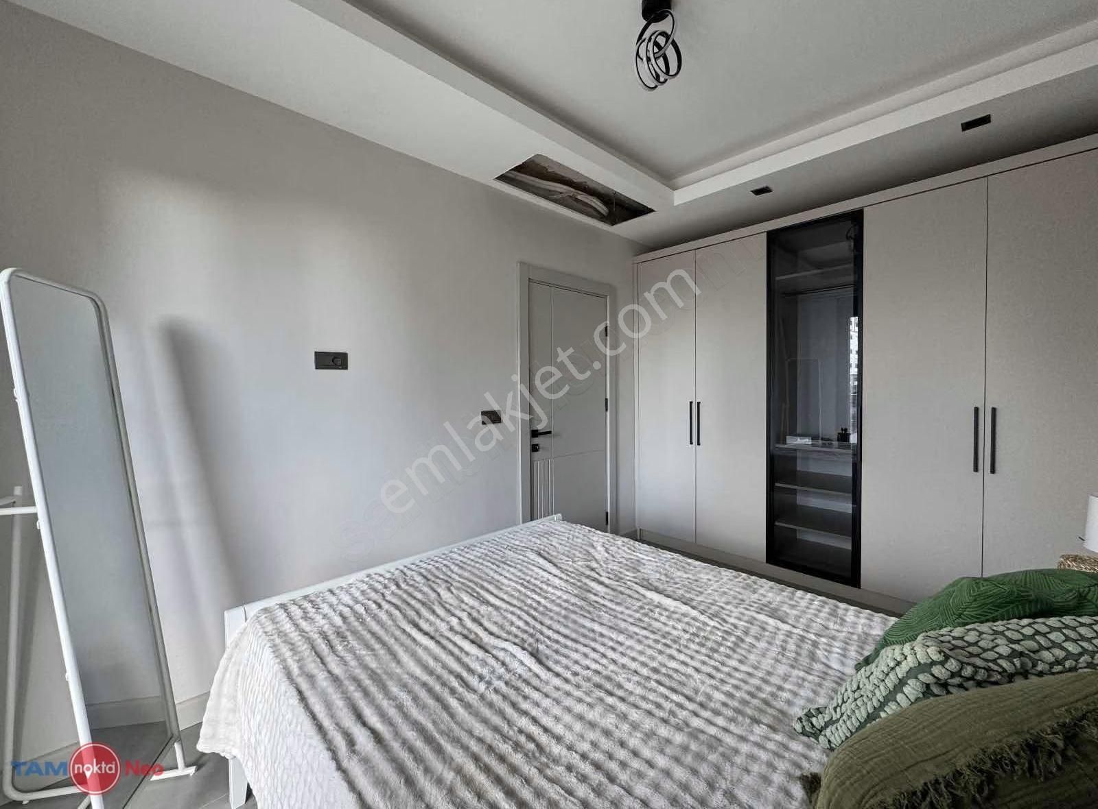 Şehir Hastanesinin Yanında Özellikli Sitede Satılık 1+1 Daire - Görsel 6