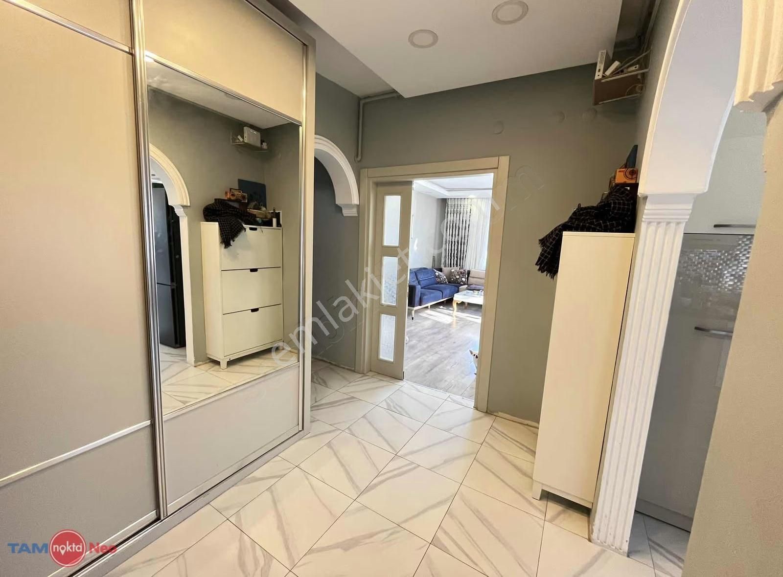 Fırsat Daire Şirinyalı Mah. Ara Kat 3+1 Doğalgazlı Masrafsız - Görsel 3